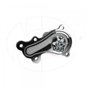 Насос водяной CHEVROLET Cobalt (13-) (1.5) NSP NSP0125191468 NSP