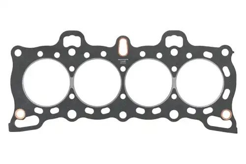 прокладка ГБЦ! (1.65mm) Honda Civic 1.3/1.5/1.6 87> Z16925 ZENTPARTS