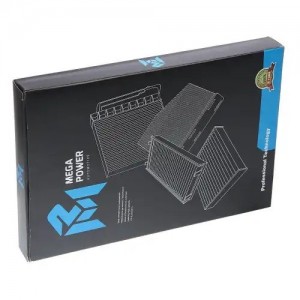 Фильтр воздушный салона PEUGEOT Partner (08-),3008 CITROEN Berlingo,C4 угольный  810-14-075 MEGA POWER