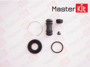 Ремкомплект тормозного суппорта 77A1627 77A1627 MASTER KIT