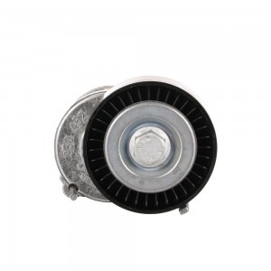 Ролик приводного ремня VW AUDI A2 (00-02) SKODA Fabia (00-07) натяжной GATES T38214 GATES