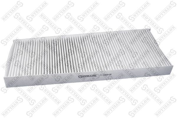 фильтр салона!\ Citroen C8, Fiat Ulysse, Peugeot 807 all 02> 71-10314-SX STELLOX