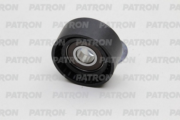 Натяжитель приводного ремня BMW 3 (F30),5 (F10) в сборе PATRON PT38306B1 PATRON