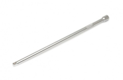 Удлинитель к головкам 1/4" 100мм /ДЕЛО ТЕХНИКИ/ 609010 DELO TEHNICI