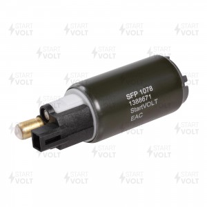 Мотор бензонасоса для а/м Ford Focus I (99-) 1.4/1.6i (SFP 1078) SFP 1078 START VOLT
