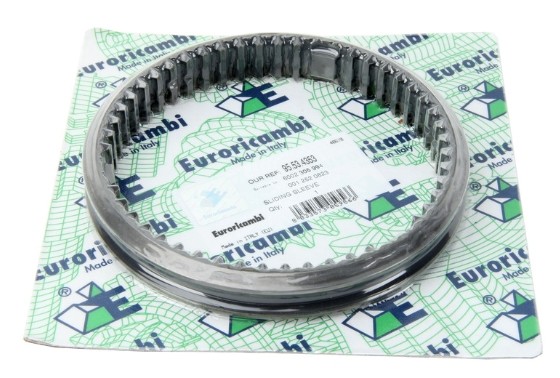 Муфта синхронизатора 16S109 95534353 EURORICAMBI