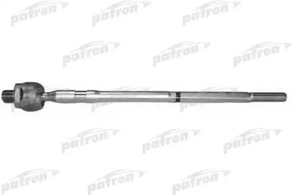 Тяга рулевая DAEWOO Matiz CHEVROLET Spark (98-08) левая/правая PATRON PS2256 PATRON