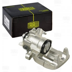 Суппорт торм. Audi A4 (94-) зад. лев. d=38мм (CF 002235) CF 002235 TRIALLI