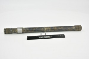 Вал привода TOYOTA LAND CRUISER 100 FZJ10,HDJ100,HZJ105,UZJ100 19­98.01-2007.09  0112-LC80RH FEBEST
