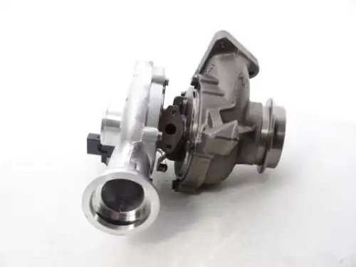 Турбокомпрессор 823631-5002S Garrett (823631-5001S, A6460902080) MB Sprinter 8236315002S GARRETT