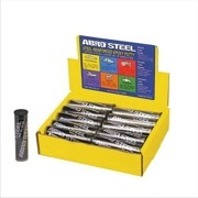 Холодная сварка 57g чёрная AS-224-R ABRO