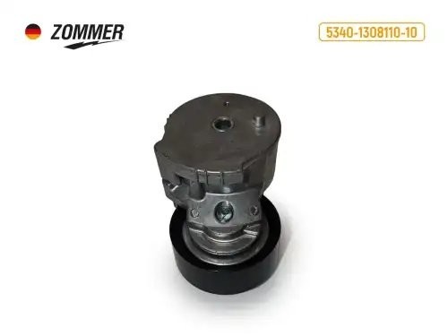 Ролик натяжителя для а/м ГАЗель "Бизнес" ЯМЗ-534,536 дв. "ZOMMER" 20069 ZOMMER