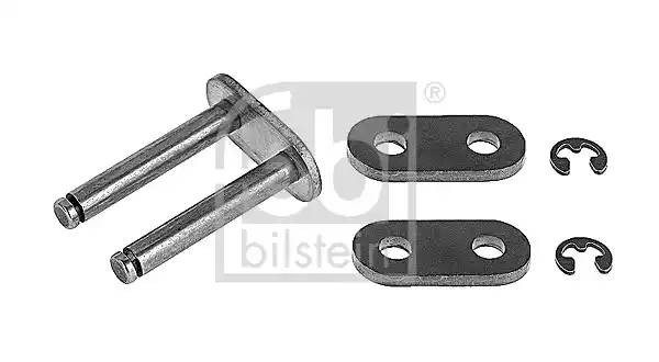 замок цепи! MB W201/W124/W202/W210/W140/W126/W123/Sprinter 1.8-5.0 79> 09280 FEBI BILSTEIN