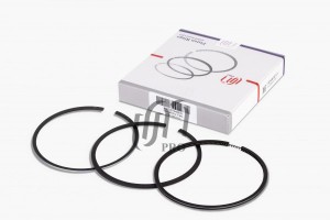 Кольца поршневые 0.25 VW 2.0 TDi 16V CAGA/CAHB/CAAD d81.01+0.25 1.75-2.0-3.0 на  PR1569025 UNITED MOTORS PRO
