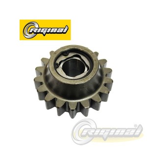 Шестерня КПП для а/м УАЗ заднего хода н/о "Riginal" в сборе RG469-1701080 RIGINAL