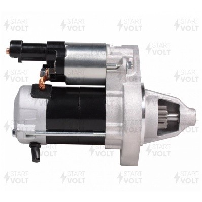 HONDA CIVIC 4D (2006>) LST 2302 START VOLT