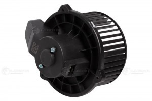 Э/вентилятор отоп. для а/м Hyundai Solaris II (17-)  LFh08L5 LFH08L5 LUZAR