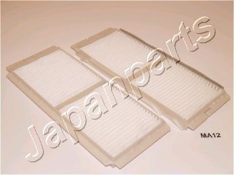 MAZDA 3 (BL) (2009-2013) НЕ УГОЛЬНЫЙ FAAMA12 JAPAN PARTS GROUP