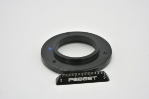 Подшипник опоры амортизатора MITSUBISHI LANCER (CS) MB-004 MB-004 FEBEST