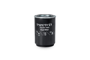 VOLVO FH12/16/SCANIA 4 D12A/C ПОД СТАКАН T1239-7001 TOPCOVER