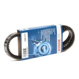 Ремень клиновой 13x865 1987948139 1 987 948 139 BOSCH