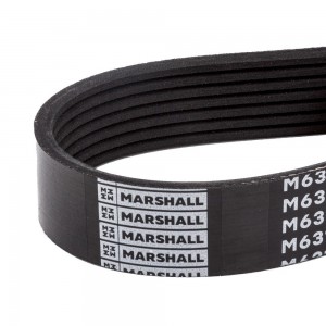Ремень поликлиновой 7PK1933 Toyota Camry 06-14, Toyota Land Cruiser Prado 02-10  M6310498 MARSHALL