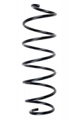 пружина передняя! 40 156 32 Citroen C3 1.4 02> Z37986 ZENTPARTS