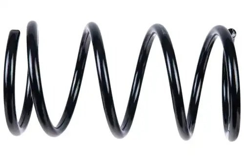 пружина передняя! 40 275 80\ Ford Transit 260S/280S 2.0TDi 99> Z38045 ZENTPARTS