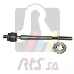 тяга рулевая!\ Toyota Lexus RX300 MCU3 03> 92-92553-026 RTS
