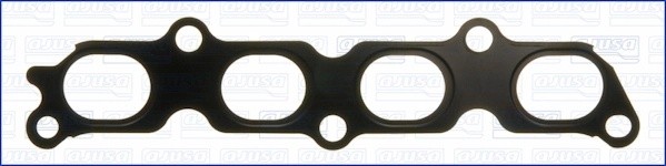 Прокладка коллектора FORD Focus 2 выпускного AJUSA 13203900 AJUSA