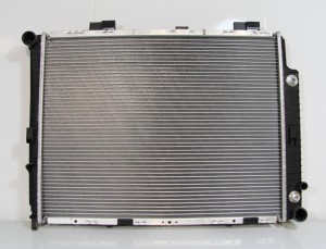 MB W210 2.0 KOMPRESSOR АКПП 512608 TERMAL