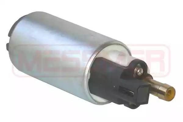 Насос топливный FORD FIESTA 01-08 (3.5bar) 770081 770081 ERA