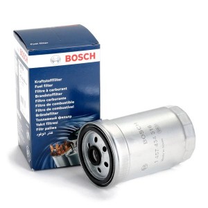 Фильтр топливный HYUNDAI Sonata NF,Santa Fe (06-),Getz KIA Rio (05-),Magentis BO 1 457 434 516 BOSCH