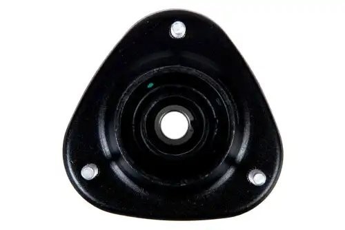 опора амортизатора переднего!\ Mitsubishi Pajero Pinin/Io H61W-H77W 99-05 Z12027 ZENTPARTS