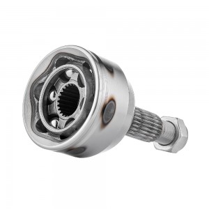 ШРУС ВАЗ Largus, RENAULT Logan (наружный) МКПП JH3, 21807 (23/22 шлиц) 8200499304 PEKAR