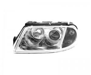 фара левая! электр.\ VW Passat 01-05 20-6244-05-2B TYC