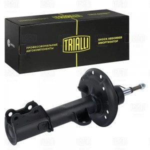 Амортизатор Opel Corsa D (06-) (стойка) пер. лев. (AG 21164) AG 21164 TRIALLI