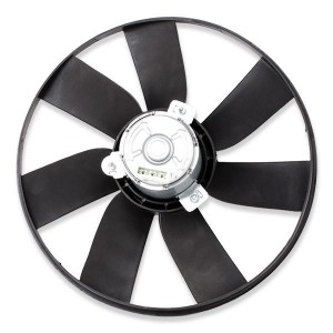 Вентилятор радиат.охл.двиг.[100/60W 305mm] 06993 FEBI BILSTEIN