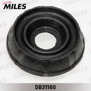 Опора амортизатора передняя RENAULT LOGAN/SANDERO (Sachs 802414) DB31160 DB31160 MILES