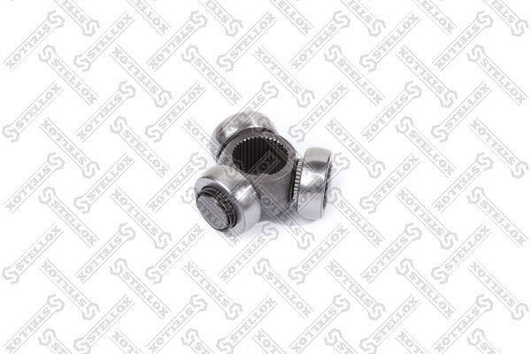 трипоид привода! Z39 D38.8\ Fiat Ulisse/Scudo/Ducato 94>, Lancia Z/Phedra 16-54504-SX STELLOX