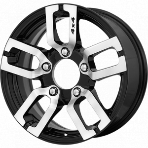 iFree R16 / 6.5J PCD 5x139.7 ЕТ 40 ЦО 98.1 Офф-лайн 076800 IFREE