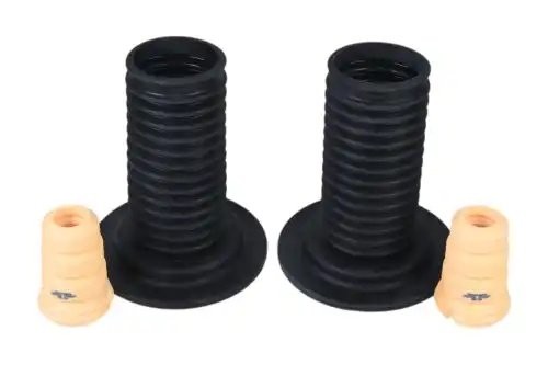 к-кт пыльник+отбойник амортизатора переднего!2+2 шт Toyota Auris 07> Z56782 ZENTPARTS