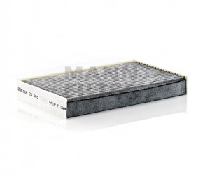 Фильтр воздушный салона RENAULT Megane (10-) угольный MANN CUK26005 MANN FILTER