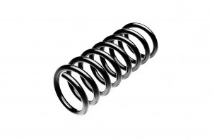 пружина передняя!\ MB E-Class W210/S210 95-03 ST120023F STANDARD SPRINGS