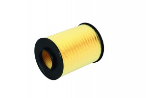 Фильтр воздушный круглый FOCUS 2, FOCUS 3, C-MAX, MAZDA 3 FA-P3004 FAP3004 PILENGA