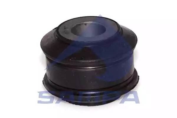 Втулка стабилизатора RENAULT Midlum,Premium,Magnum переднего SAMPA 080042 SAMPA