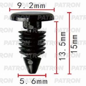 CHRYSLER P370391 PATRON