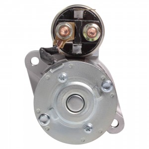 Стартер HYUNDAI ACCENT MT LST0890M LST 0890M START VOLT