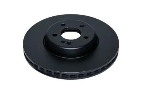 диск тормозной передний! 09D52813\ MB W205 1.8-3.0/ E-C class/ GLC Z06659 ZENTPARTS