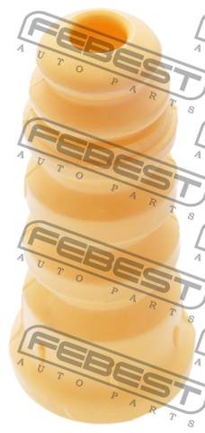 Отбойник заднего амортизатора MZD-MZ5R FEBEST
